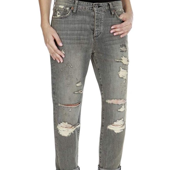 Lucky Brand Denim - 🌼🌸🌺 Lucky Brand Sienna Slim Boyfriend 🌼🌸🌺